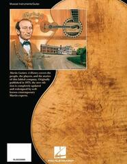 Manuel Hal Leonard Martin Guitars: A History Manuel - 6