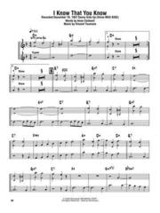 Note Hal Leonard Sonny Rollins Omnibook Note - 3