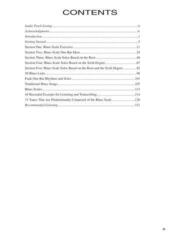 Noty Berklee Press Publications Blues Improvisation Complete Noty - 1