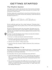 Noty Berklee Press Publications Blues Improvisation Complete Noty - 2