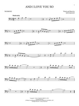 Note Hal Leonard 101 Most Beautiful Songs Note - 7