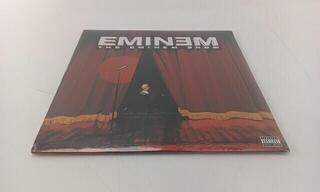 Δίσκος LP Eminem - The Eminem Show (2 LP) (Αποσυσκευασμένο μόνο) - 1