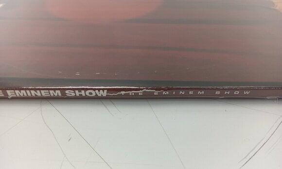 Δίσκος LP Eminem - The Eminem Show (2 LP) (Αποσυσκευασμένο μόνο) - 3