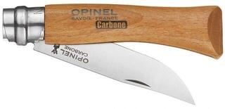 Faca para turistas Opinel N°07 Carbon Faca para turistas - 1