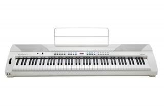 Digital Stage Piano Kurzweil KA90 WH Digital Stage Piano White - 1