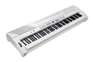 Digital Stage Piano Kurzweil KA90 WH Digital Stage Piano White - 2