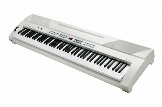 Piano de escenario digital Kurzweil KA90 WH Piano de escenario digital - 4