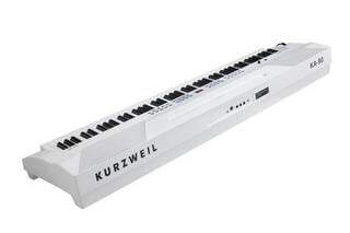 Digital Stage Piano Kurzweil KA90 WH Digital Stage Piano White - 4