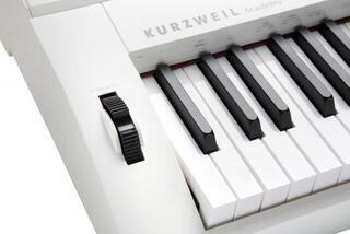 Digital Stage Piano Kurzweil KA90 WH Digital Stage Piano White - 5
