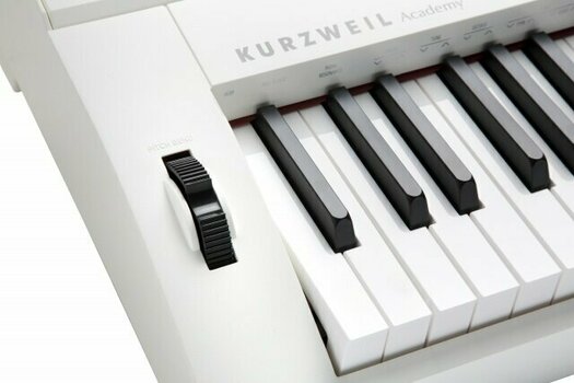 Digitálne stage piano Kurzweil KA90 WH Digitálne stage piano - 6