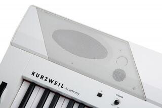 Digital Stage Piano Kurzweil KA90 WH Digital Stage Piano White - 6