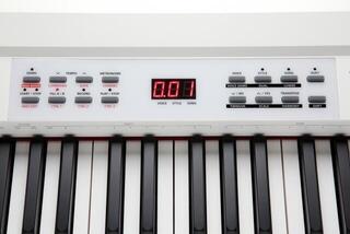 Digital Stage Piano Kurzweil KA90 WH Digital Stage Piano White - 7