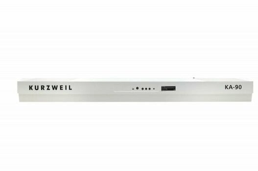 Piano de escenario digital Kurzweil KA90 WH Piano de escenario digital - 10
