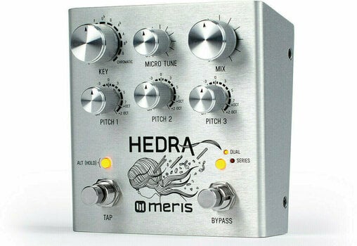 Kytarový efekt Meris Hedra - 2