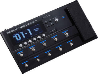 Multi-effet guitare Boss GT-1000 Multi-effet guitare - 2