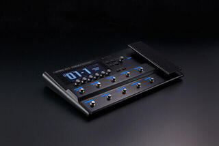 Multi-effet guitare Boss GT-1000 Multi-effet guitare - 4