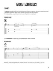Noty Hal Leonard The Hal Leonard Lap Steel Guitar Method Noty - 5