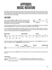 Noty Hal Leonard The Hal Leonard Lap Steel Guitar Method Noty - 6