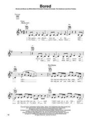Note Hal Leonard Billie Eilish for Ukulele Note - 3