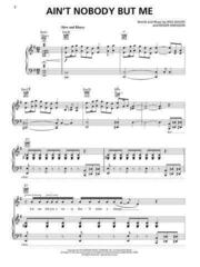 Noten Hal Leonard Supertramp - Greatest Hits Noten - 2
