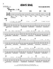 Noty Hal Leonard The Real Tab Book - Volume I Noty - 1