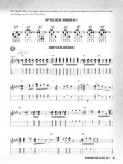 Noten Hal Leonard Blues Banjo Noten - 5