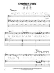 Notes Hal Leonard Rockabilly Guitar Bible Notes - 2