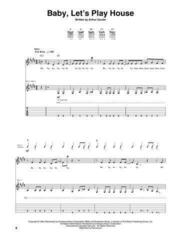 Notes Hal Leonard Rockabilly Guitar Bible Notes - 3