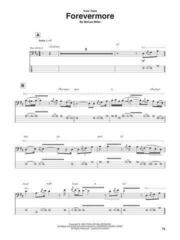 Note Hal Leonard Best Of Marcus Miller Note - 3