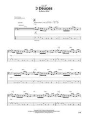 Note Hal Leonard Best Of Marcus Miller Note - 4