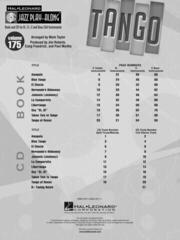 ноти Hal Leonard Tango ноти - 2