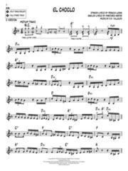 ноти Hal Leonard Tango ноти - 3
