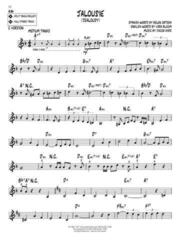ноти Hal Leonard Tango ноти - 4