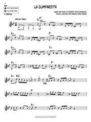ноти Hal Leonard Tango ноти - 5