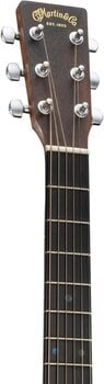 Jumbo elektro-akoestische gitaar Martin 000C Jr-E Jumbo elektro-akoestische gitaar - 3