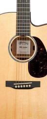 Guitarra electroacustica Martin 000C Jr-E Guitarra electroacustica - 3
