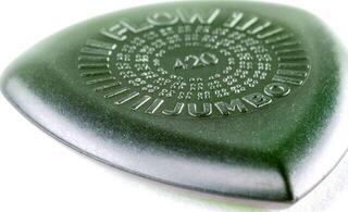 Trzalica Dunlop 547R FLOW Jumbo Grip 420 Trzalica - 1