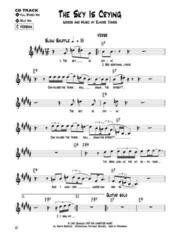 Notis Hal Leonard Slow Blues Notis - 5
