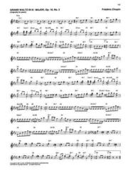 ноти Hal Leonard Classical Fake Book (2nd Ed.) for C-Instruments ноти - 5