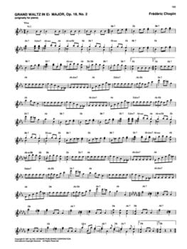 ноти Hal Leonard Classical Fake Book (2nd Ed.) for C-Instruments ноти - 6