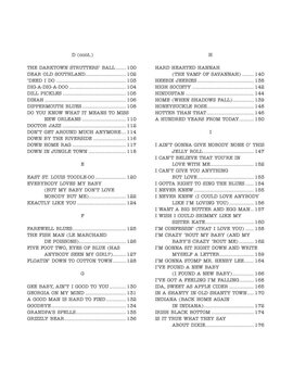 Noty Hal Leonard The Real Dixieland Book Noty - 3
