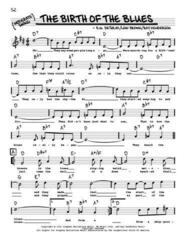 Noty Hal Leonard The Real Dixieland Book Noty - 7