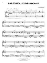 Natos Hal Leonard Boogie Woogie Natos - 2