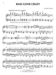 Natos Hal Leonard Boogie Woogie Natos - 3