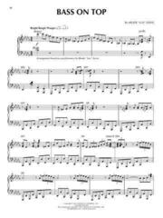 Natos Hal Leonard Boogie Woogie Natos - 5