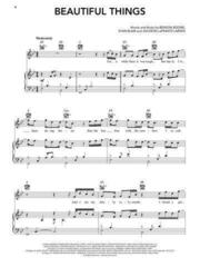 Noten Hal Leonard Benson Boone Sheet Music Collection Noten - 2