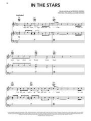 Noten Hal Leonard Benson Boone Sheet Music Collection Noten - 3