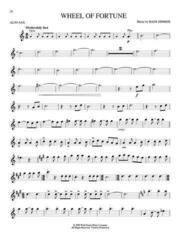 Note Hal Leonard Pirates of the Caribbean Note - 4