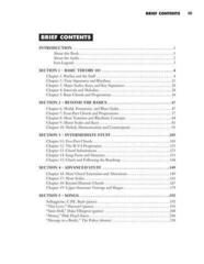 Vadovėlis Hal Leonard All About Music Theory Vadovėlis - 1