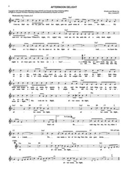 Noten Hal Leonard The Ultimate Rock Pop Fake Book Noten - 2